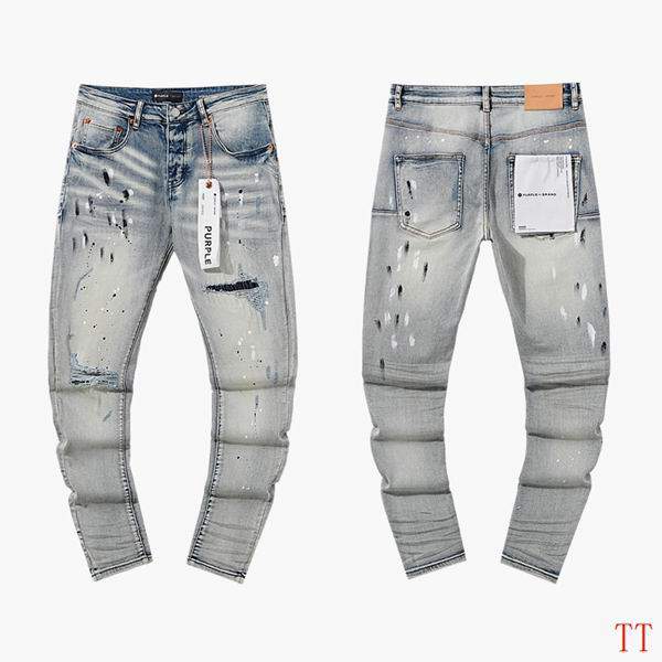 Picture of Purple Brand Jeans Long _SKUPurpleBrandsz30-3820tx17312864